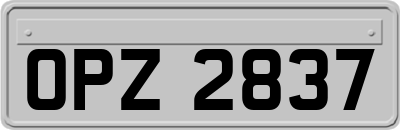 OPZ2837
