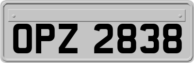 OPZ2838