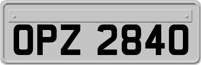 OPZ2840