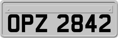 OPZ2842