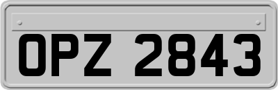 OPZ2843