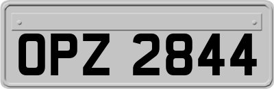 OPZ2844