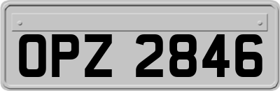 OPZ2846