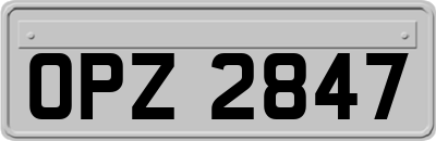 OPZ2847