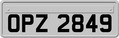 OPZ2849