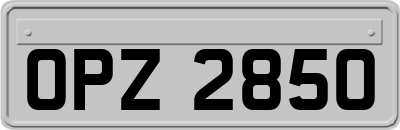 OPZ2850