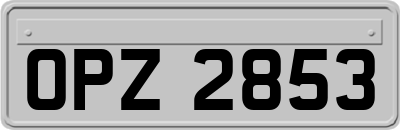 OPZ2853