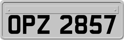 OPZ2857