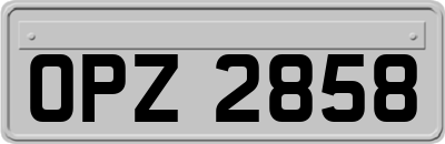 OPZ2858