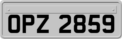 OPZ2859