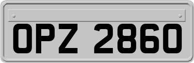 OPZ2860