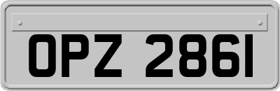 OPZ2861