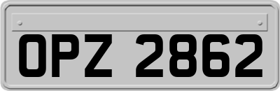 OPZ2862