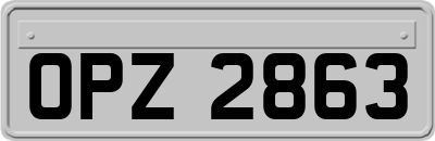 OPZ2863