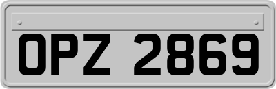 OPZ2869