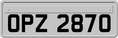 OPZ2870