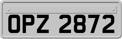OPZ2872
