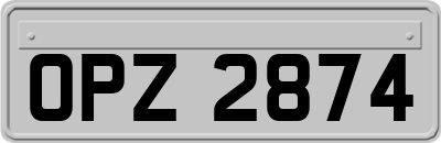 OPZ2874
