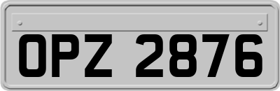 OPZ2876