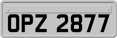 OPZ2877
