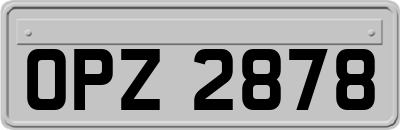 OPZ2878