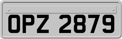 OPZ2879