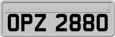 OPZ2880
