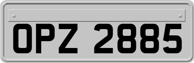 OPZ2885
