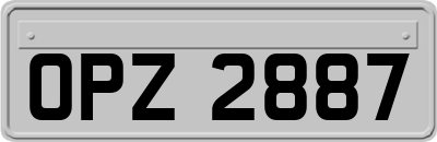 OPZ2887