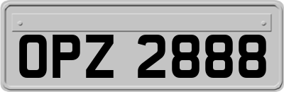 OPZ2888