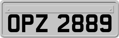 OPZ2889
