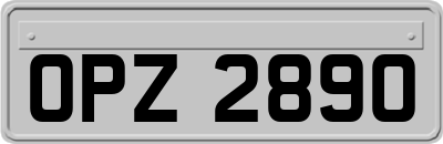 OPZ2890