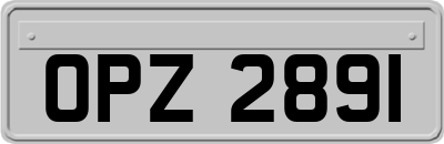 OPZ2891