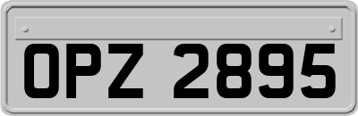 OPZ2895