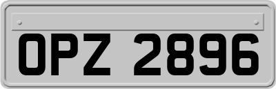 OPZ2896