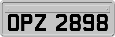 OPZ2898