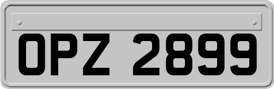 OPZ2899