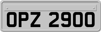 OPZ2900