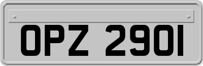 OPZ2901