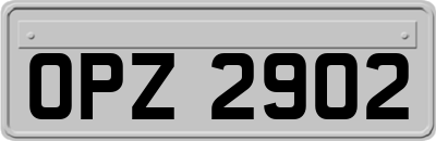 OPZ2902