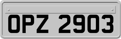 OPZ2903