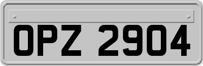 OPZ2904