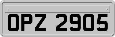 OPZ2905