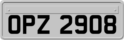OPZ2908