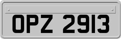 OPZ2913