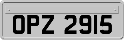OPZ2915