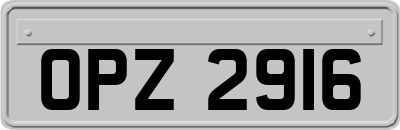 OPZ2916