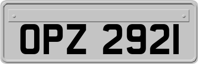 OPZ2921