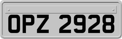 OPZ2928