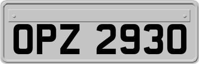 OPZ2930